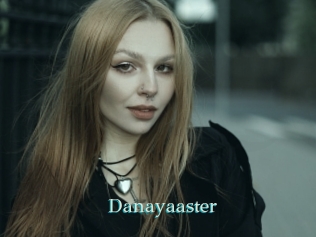 Danayaaster