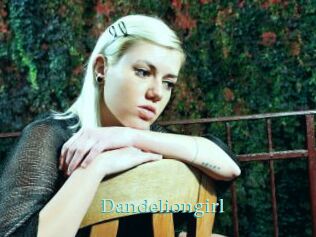 Dandeliongirl
