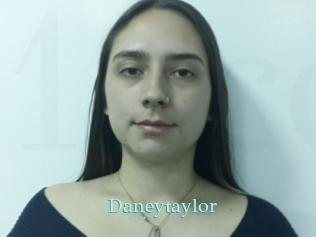 Daneytaylor