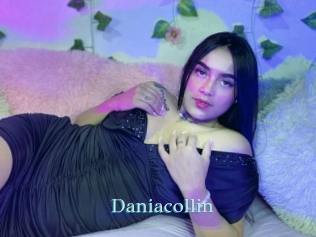 Daniacollin
