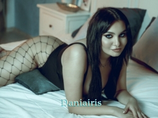 Daniairis