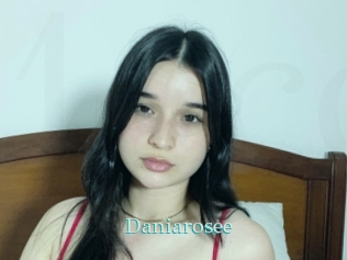 Daniarosee