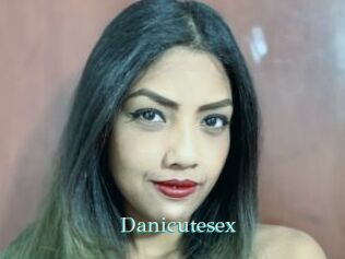 Danicutesex