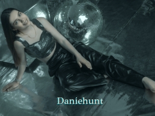 daniehunt 1 grosse cochonne