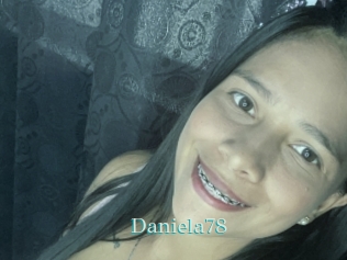 Daniela78