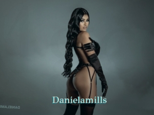 Danielamills