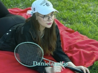 Danielamilss