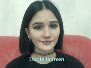Daniellagreen