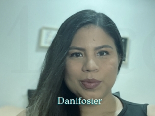 danifoster 1 grosse cochonne