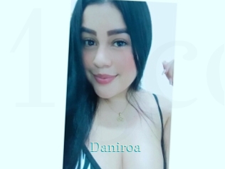 Daniroa