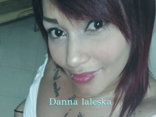 Danna_laleska