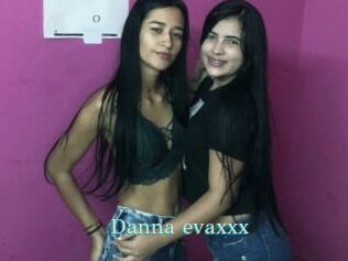 Danna_evaxxx