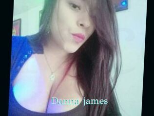 Danna_james