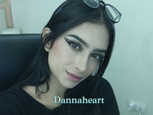 Dannaheart