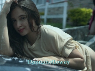 Dannaholloway