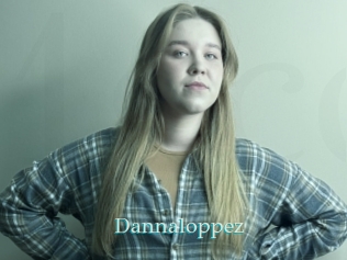 Dannaloppez
