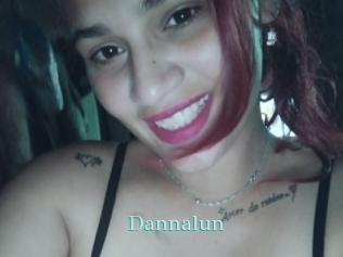 Dannalun