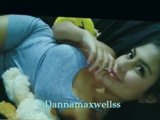 Dannamaxwellss