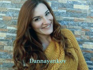 dannayankov 1 grosse cochonne