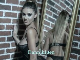 Dannikitten