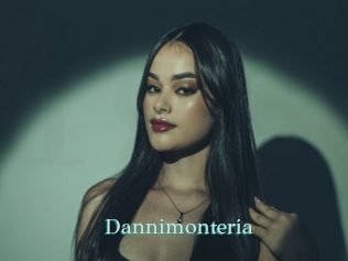 Dannimonteria