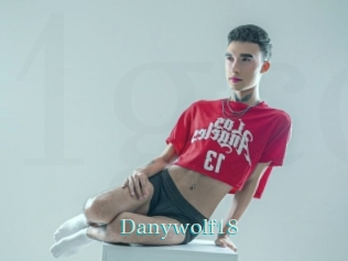 Danywolf18