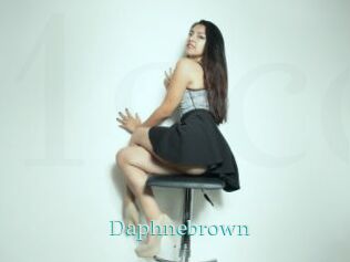 Daphnebrown