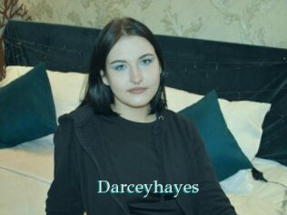 Darceyhayes