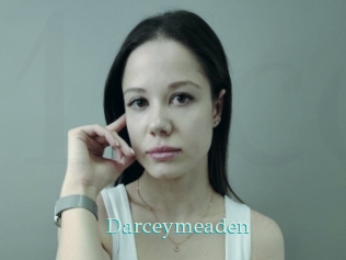 Darceymeaden