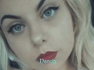 Darciy