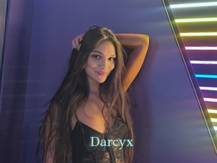 Darcyx