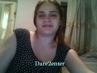 Dare2enter