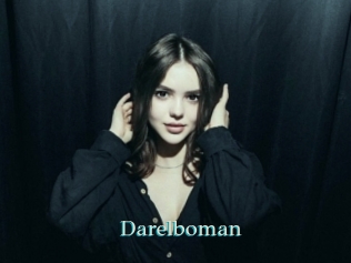 Darelboman