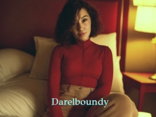 Darelboundy