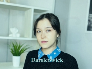 Darelcowick