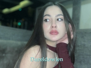 dareldowlen 1 grosse cochonne