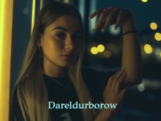 Dareldurborow