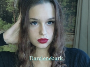 darelenebark 1 grosse cochonne