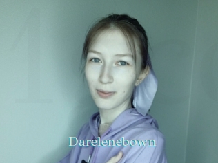 Darelenebown