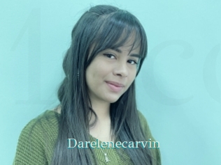 Darelenecarvin