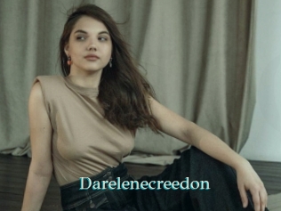 Darelenecreedon
