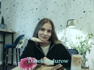 Darelenedurow