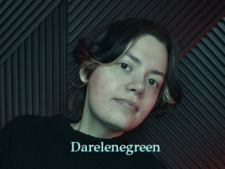 Darelenegreen