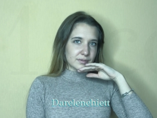 Darelenehiett