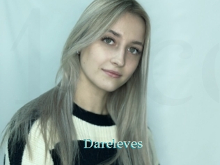 Dareleves