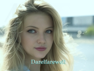 Darelfarewell