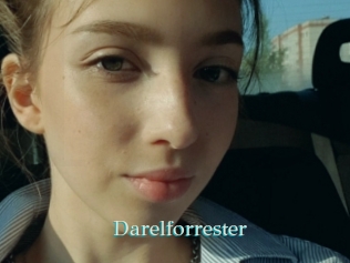 Darelforrester