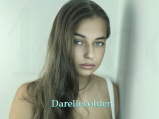 Darellecolden