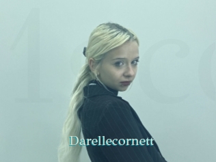 Darellecornett
