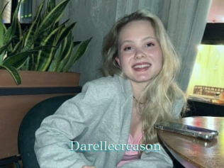 darellecreason 1 grosse cochonne